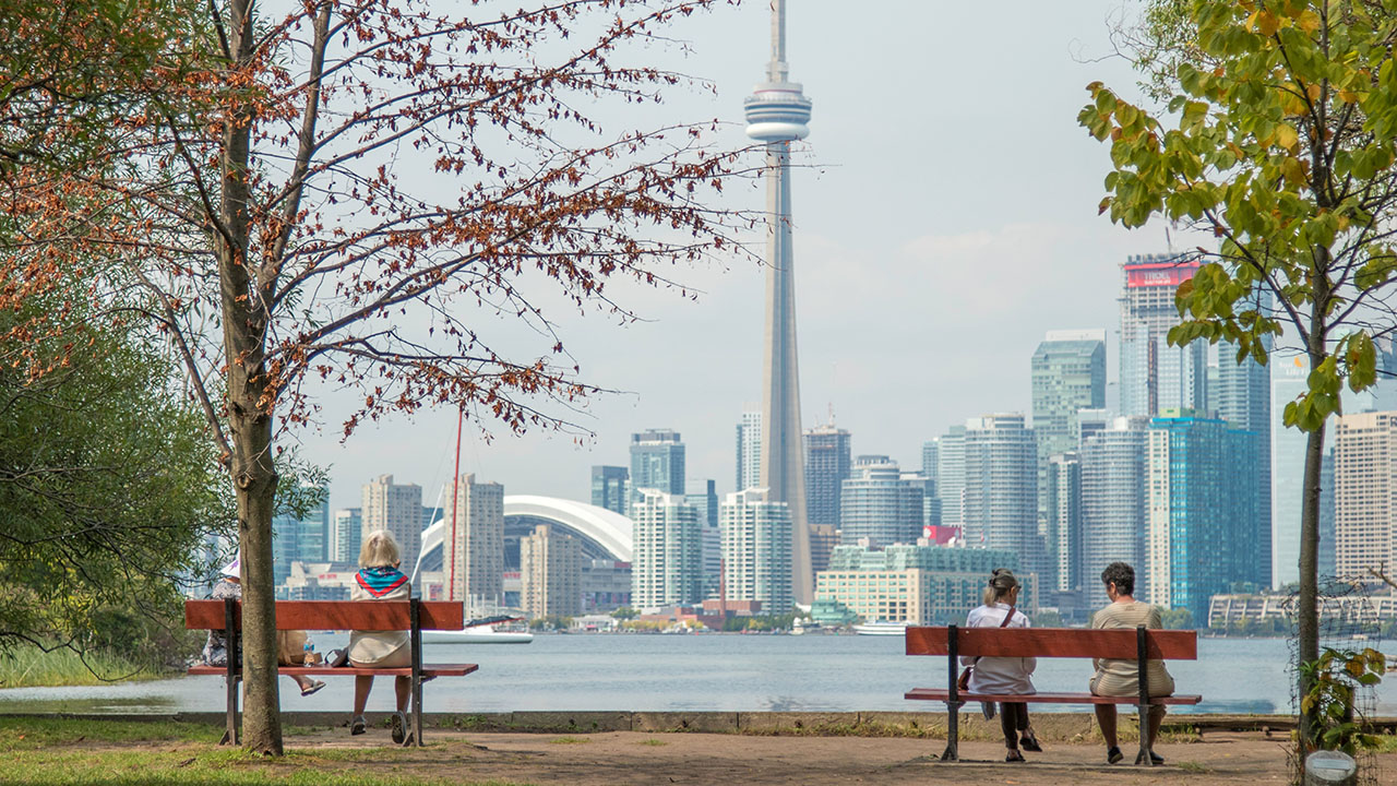 BREAKING: Express Entry: Canada Invites Skilled Immigrants Overseas For First Time Since 2020