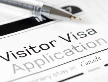 Visitor Visa