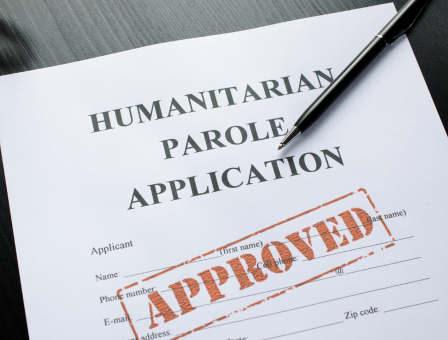 Humanitarian & Compassionate Application