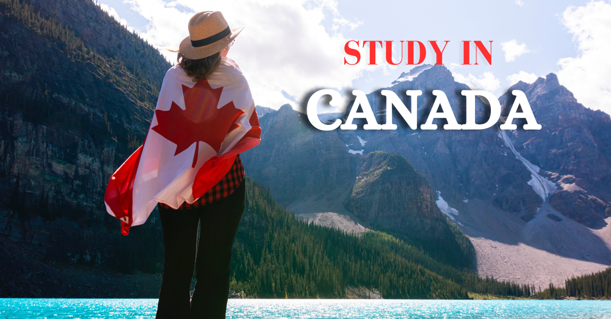 Study in Canada