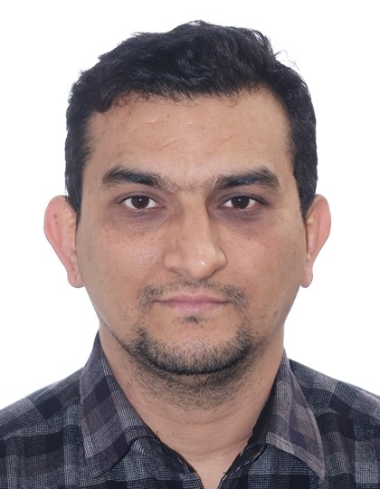Sumit Adhikari
